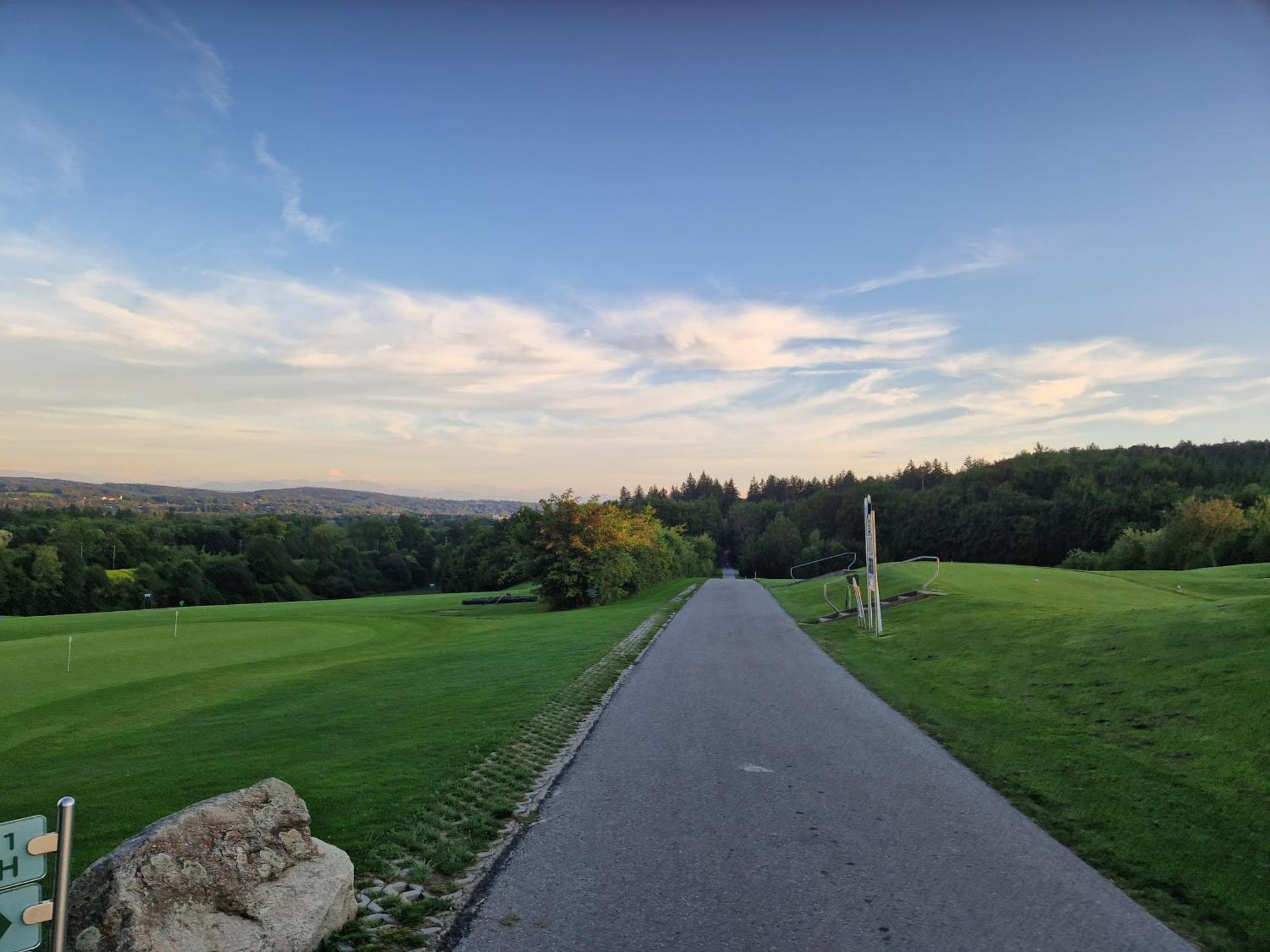 Wohnen Am Waldrand Lägenhet Starnberg Exteriör bild